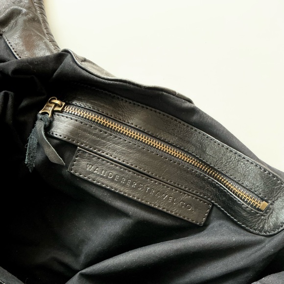 Wanderers Travel Co Valeria Bag - Picture 11 of 16